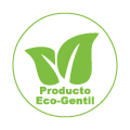 logo producto eco-gentil Rodfel S.A