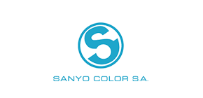 Sanyo Argentina Pigmentos